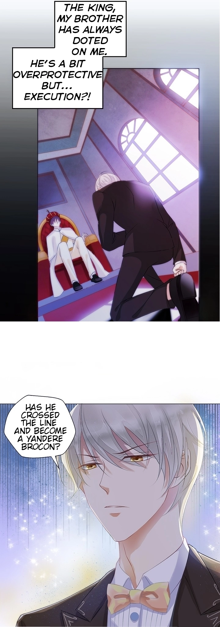 Read The Devil Duke