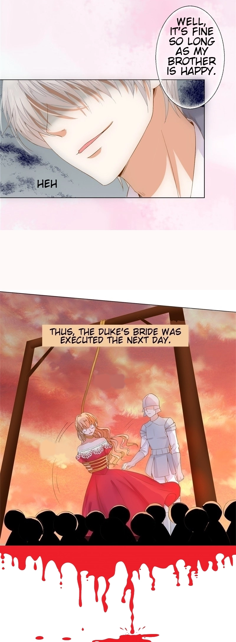 Read The Devil Duke