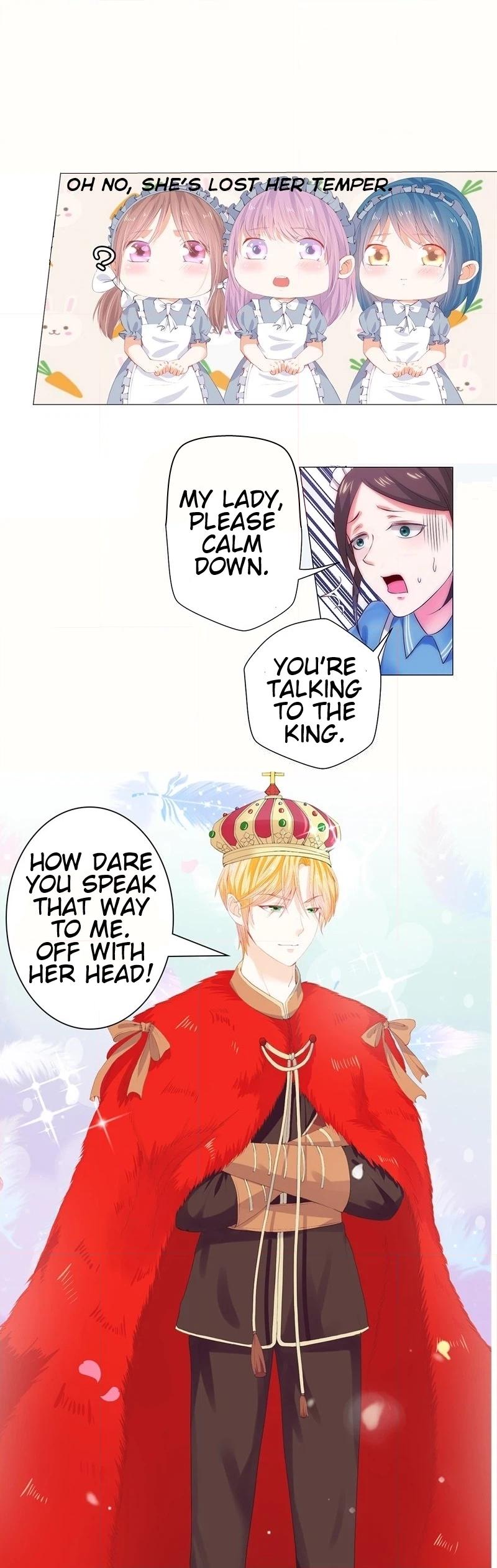 Read The Devil Duke