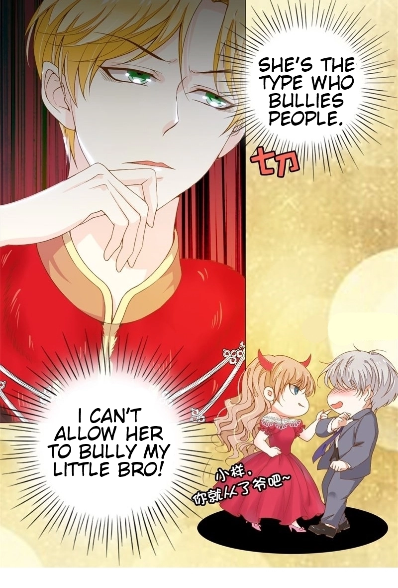 Read The Devil Duke
