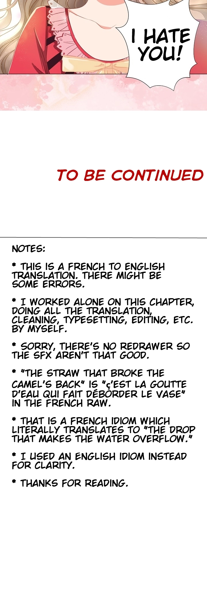 Read The Devil Duke