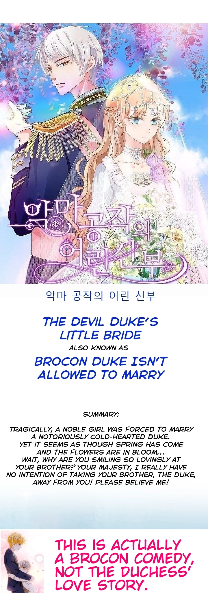 Read The Devil Duke