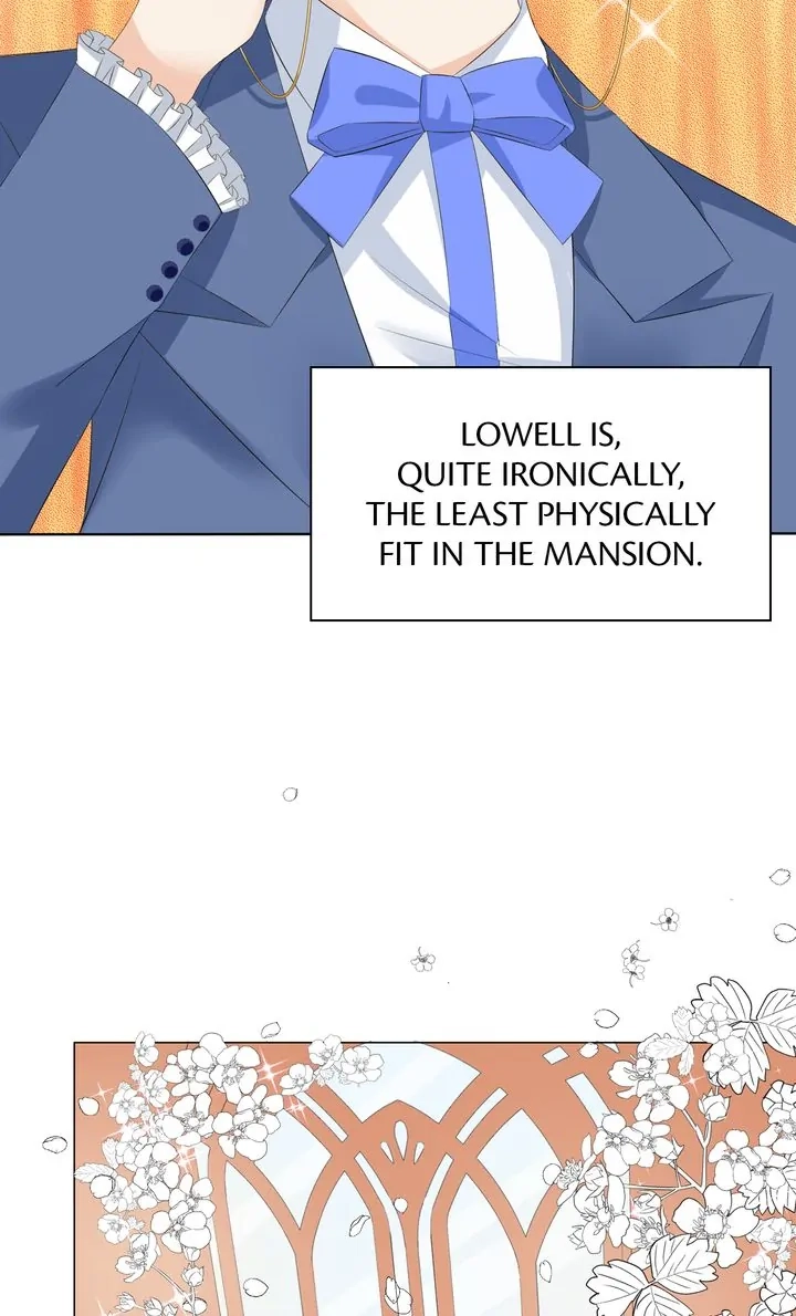 Read The Devil Duke