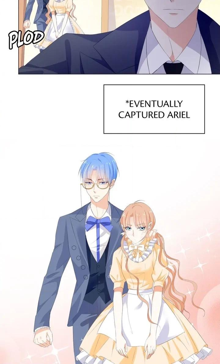 Read The Devil Duke