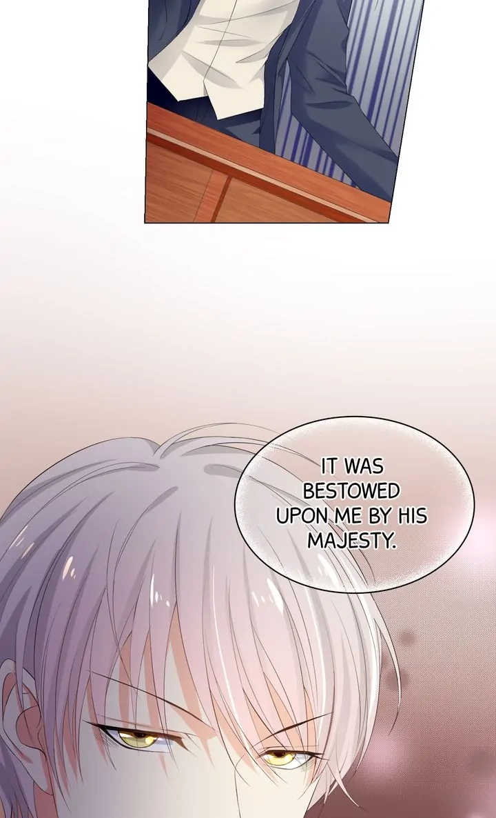 Read The Devil Duke