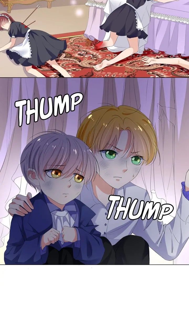 Read The Devil Duke