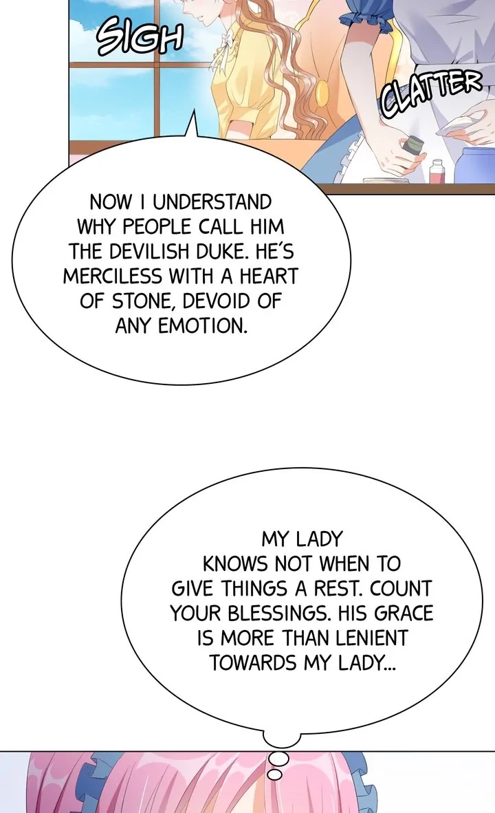Read The Devil Duke