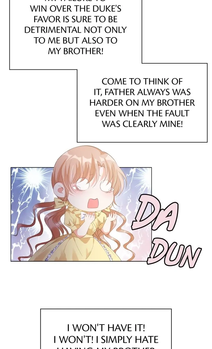 Read The Devil Duke