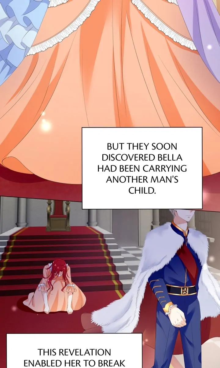 Read The Devil Duke