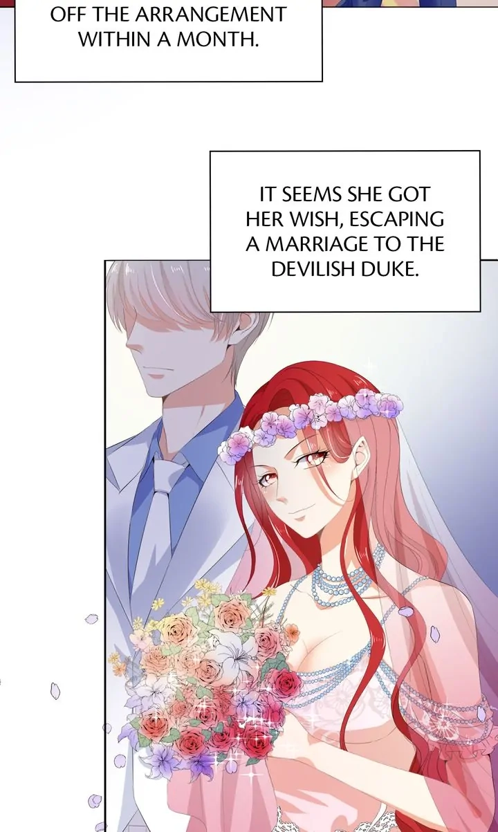 Read The Devil Duke