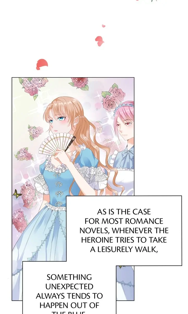 Read The Devil Duke