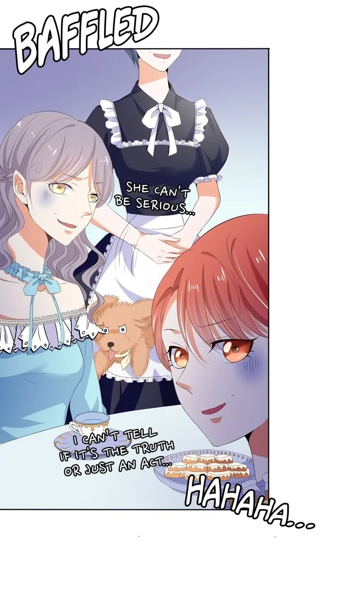 Read The Devil Duke