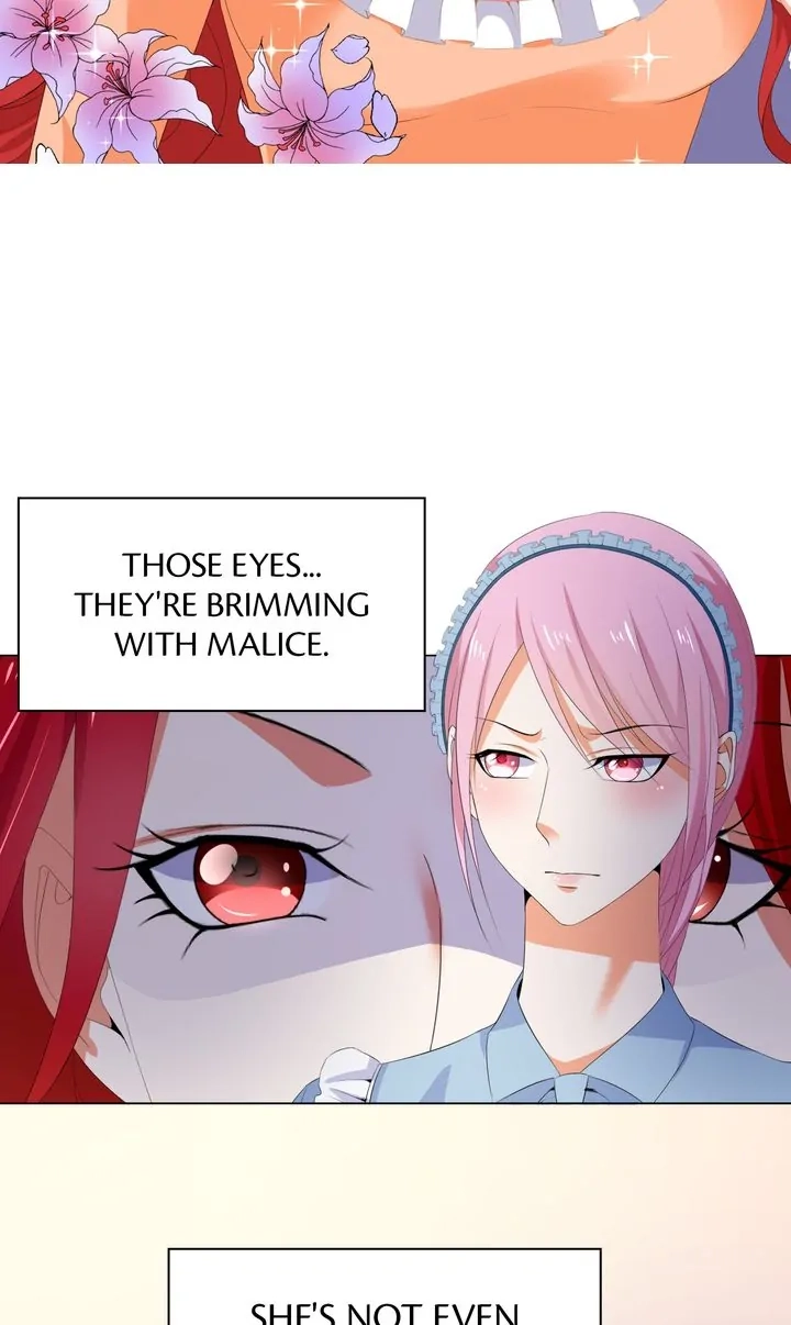 Read The Devil Duke