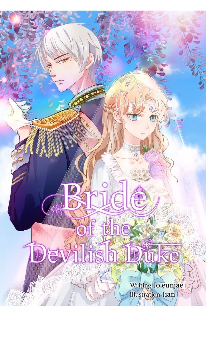 Read The Devil Duke