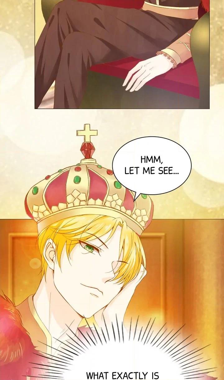 Read The Devil Duke