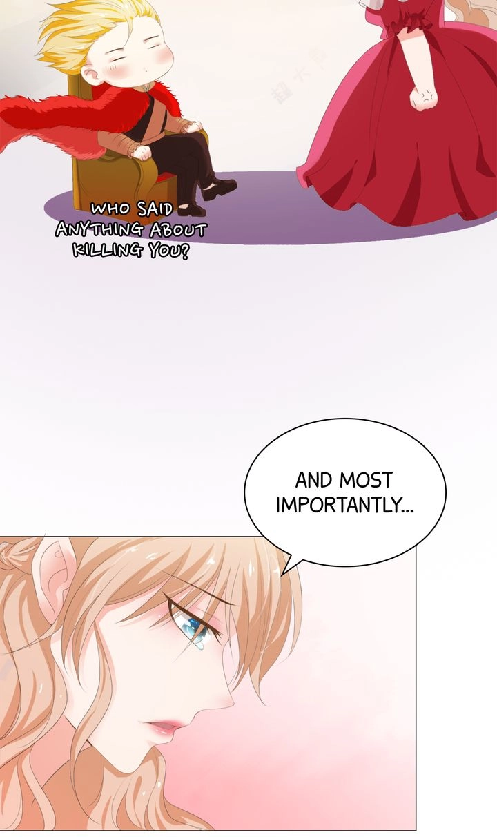 Read The Devil Duke