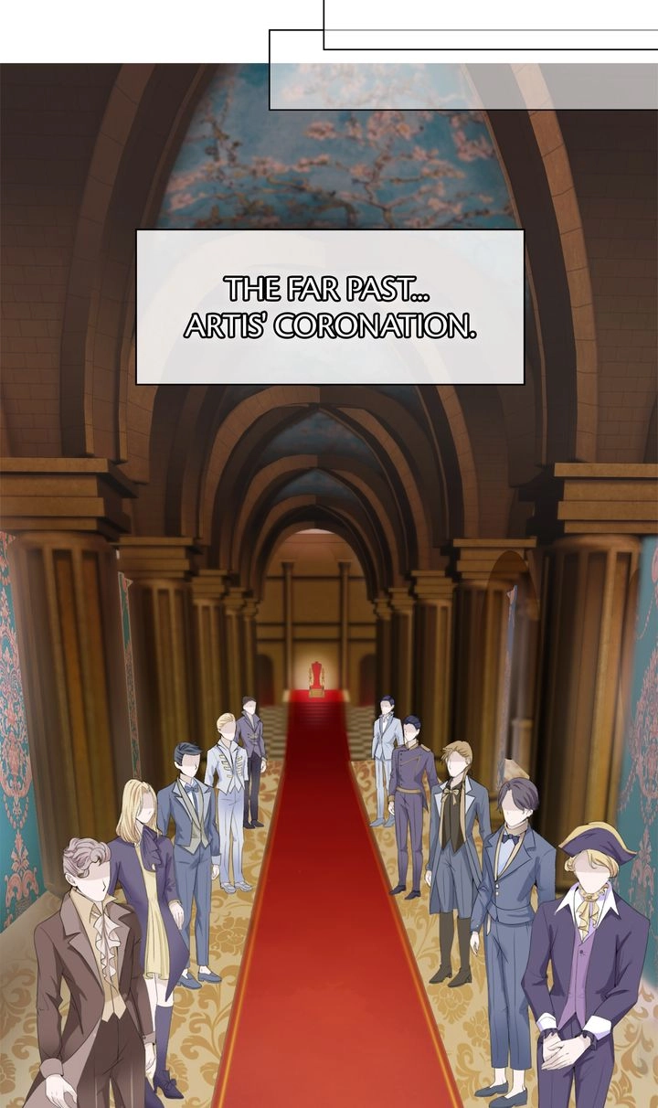Read The Devil Duke