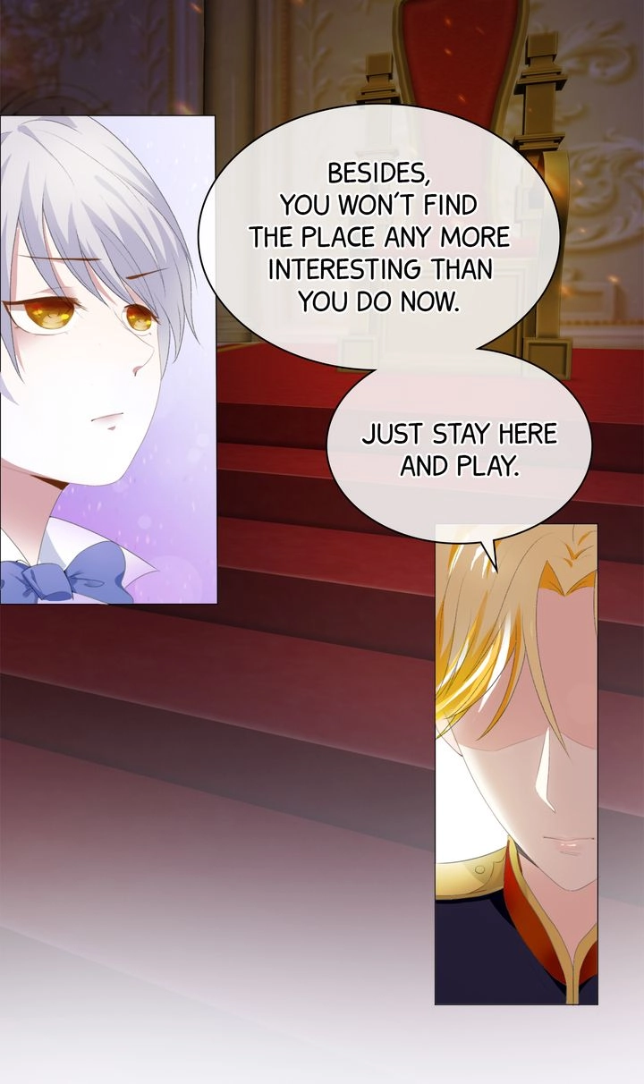 Read The Devil Duke