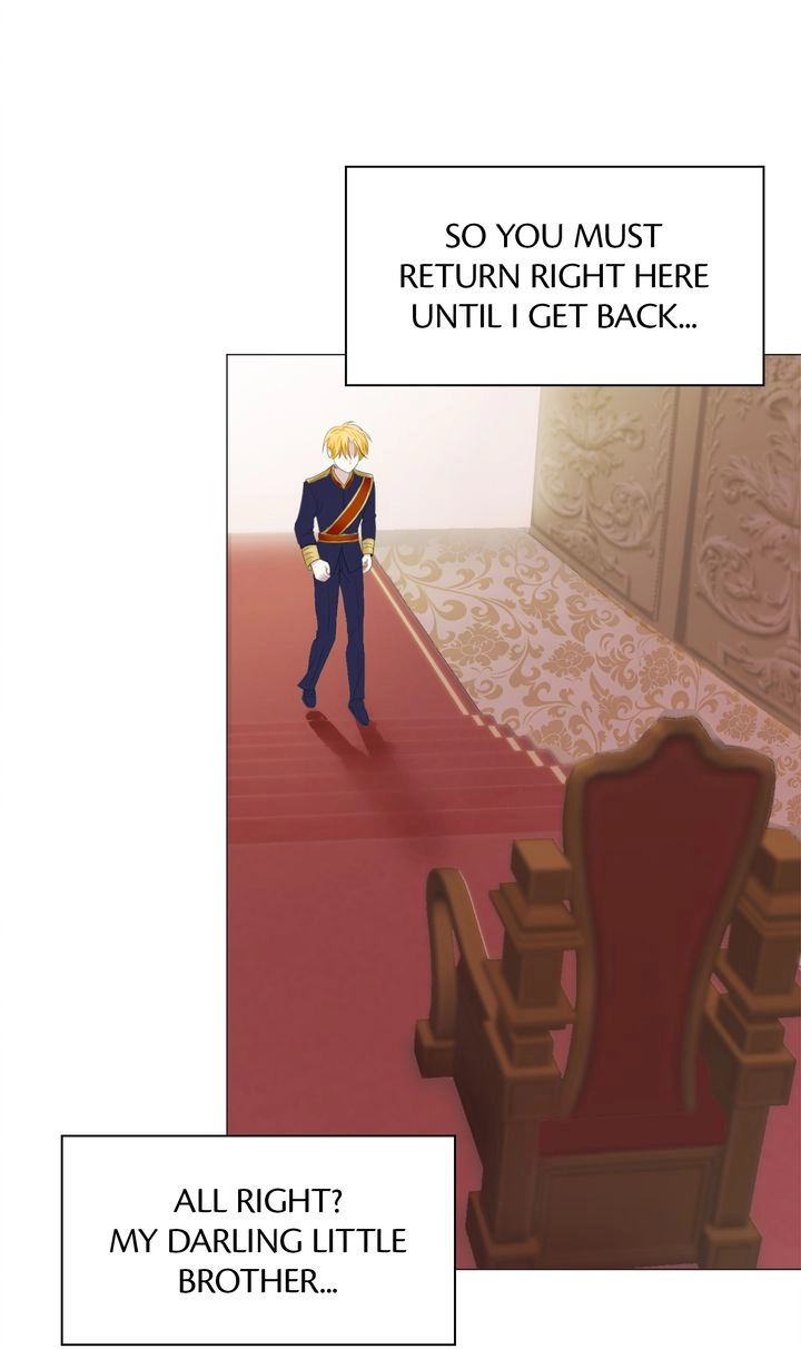 Read The Devil Duke