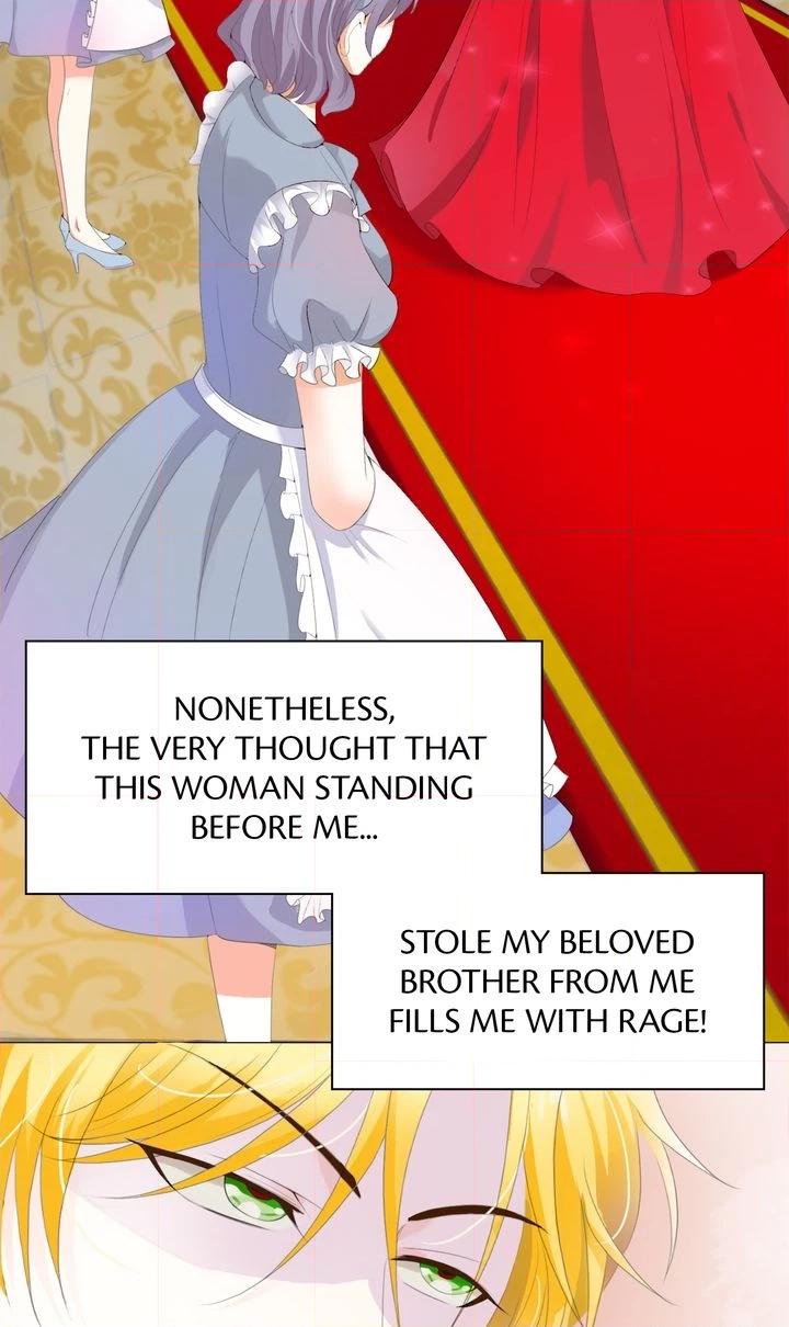 Read The Devil Duke