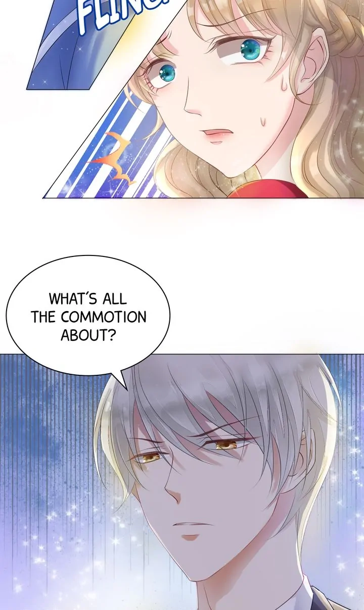 Read The Devil Duke