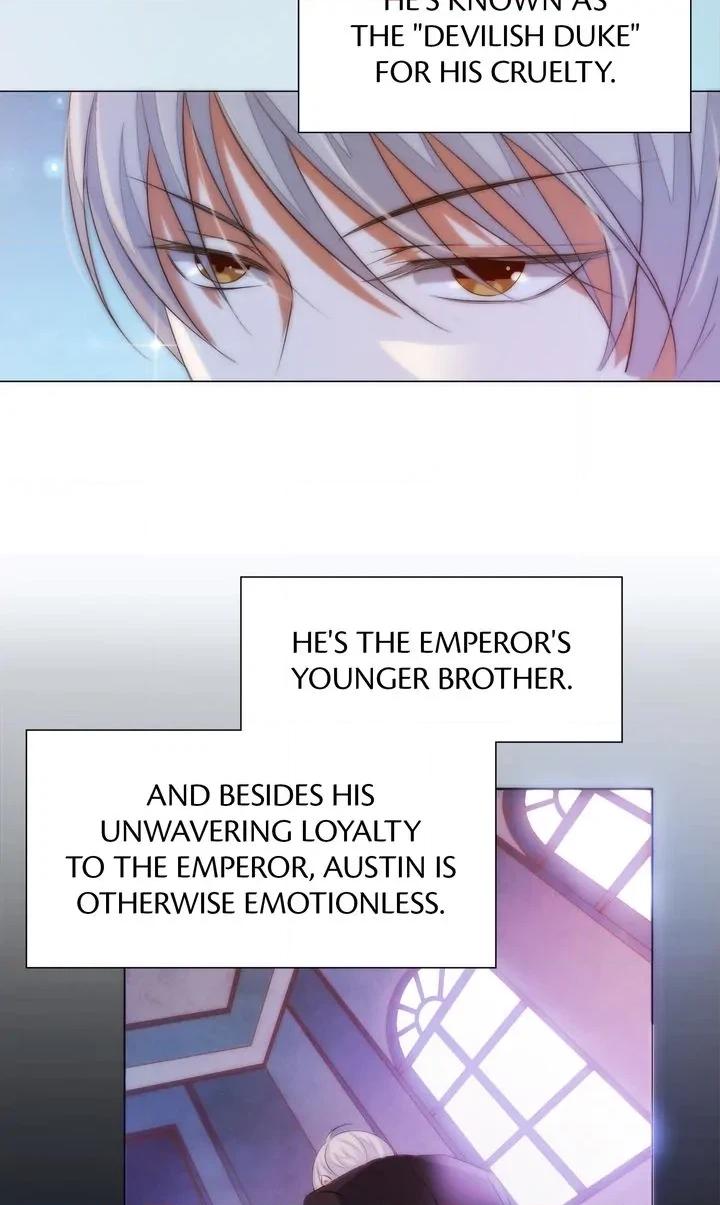 Read The Devil Duke
