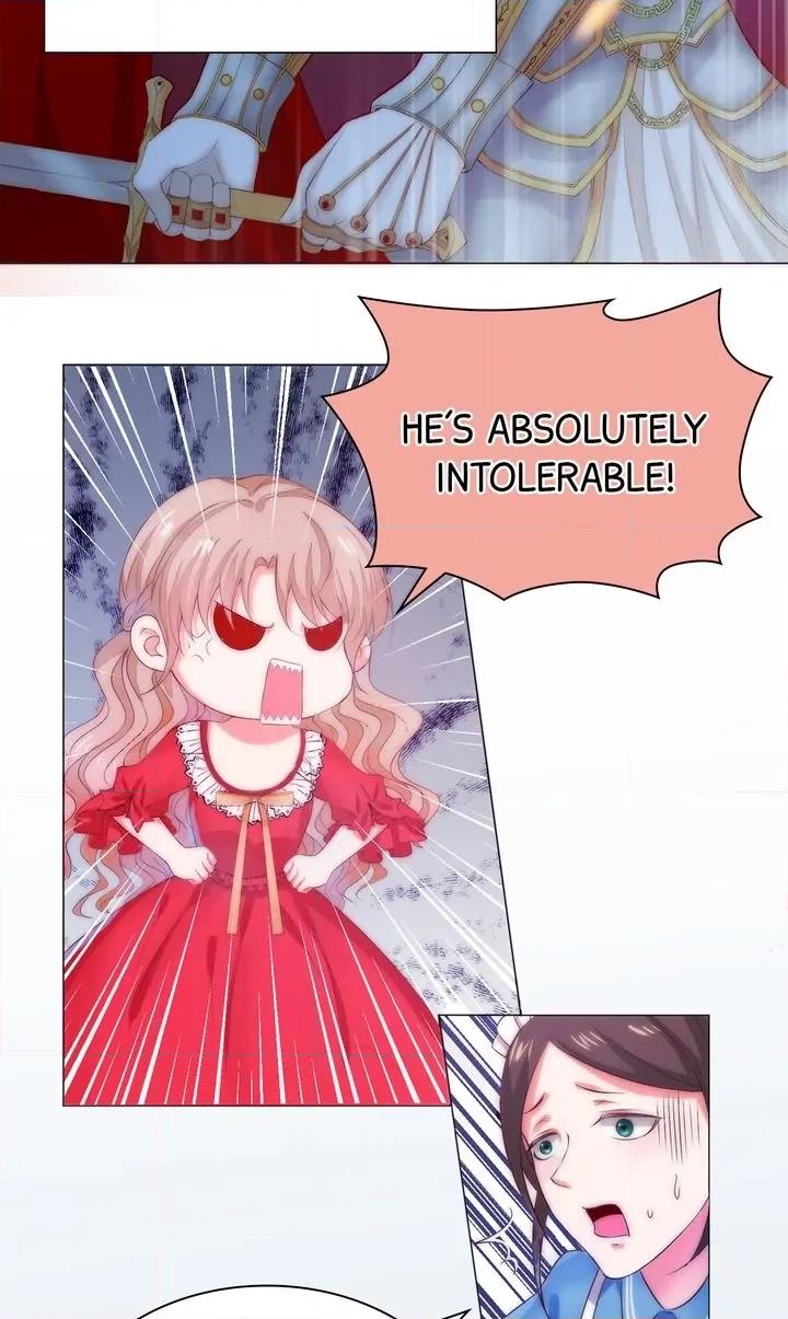 Read The Devil Duke