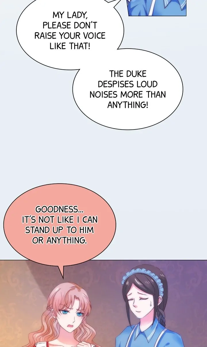 Read The Devil Duke