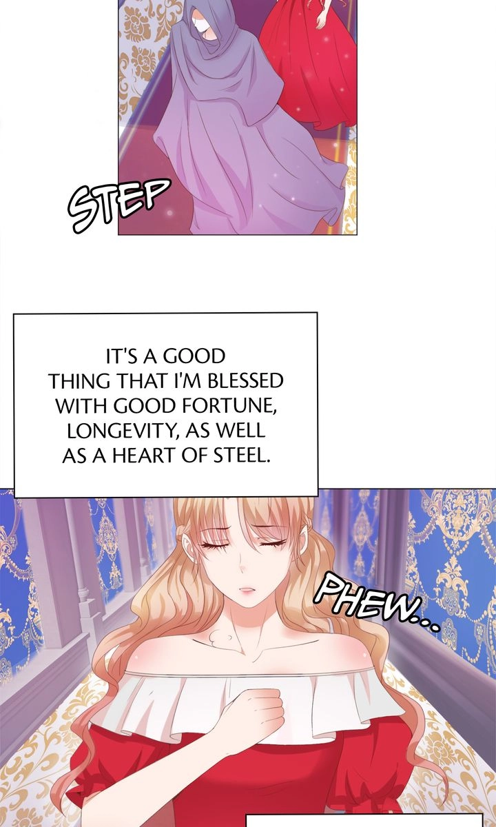 Read The Devil Duke