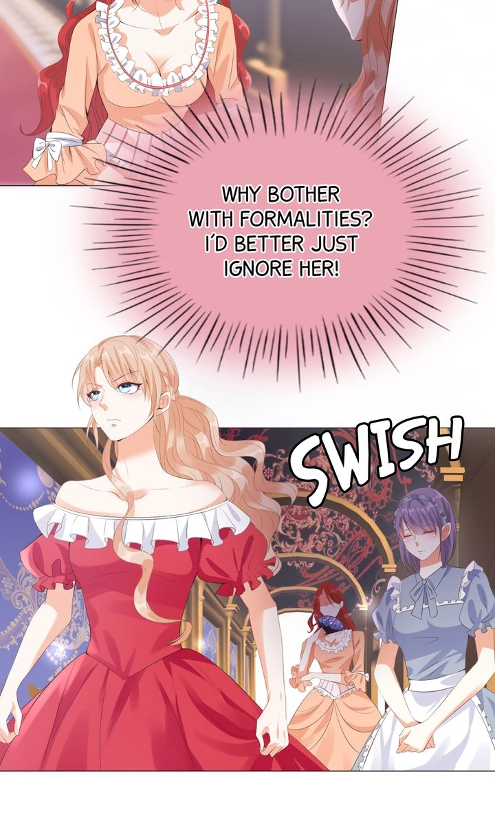 Read The Devil Duke