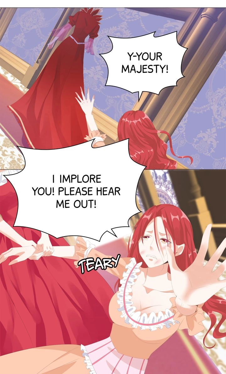 Read The Devil Duke
