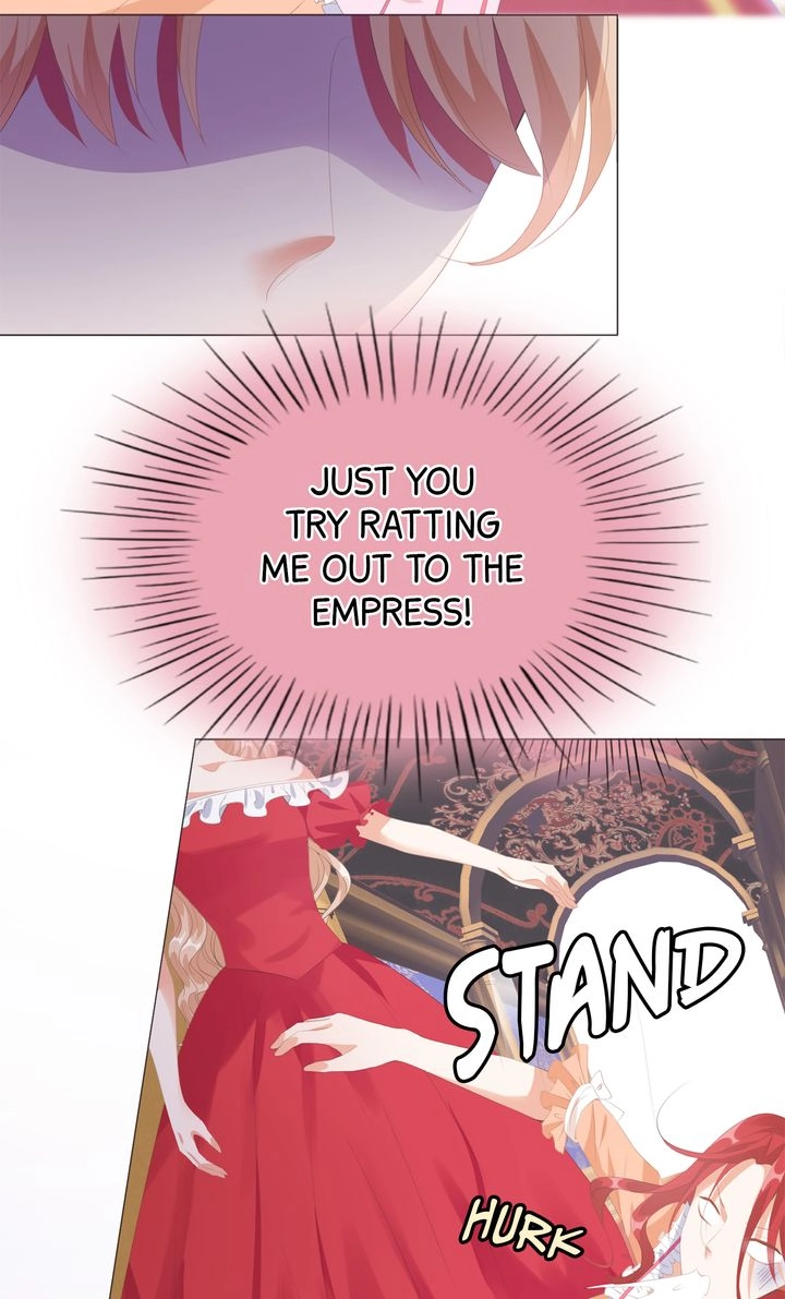 Read The Devil Duke