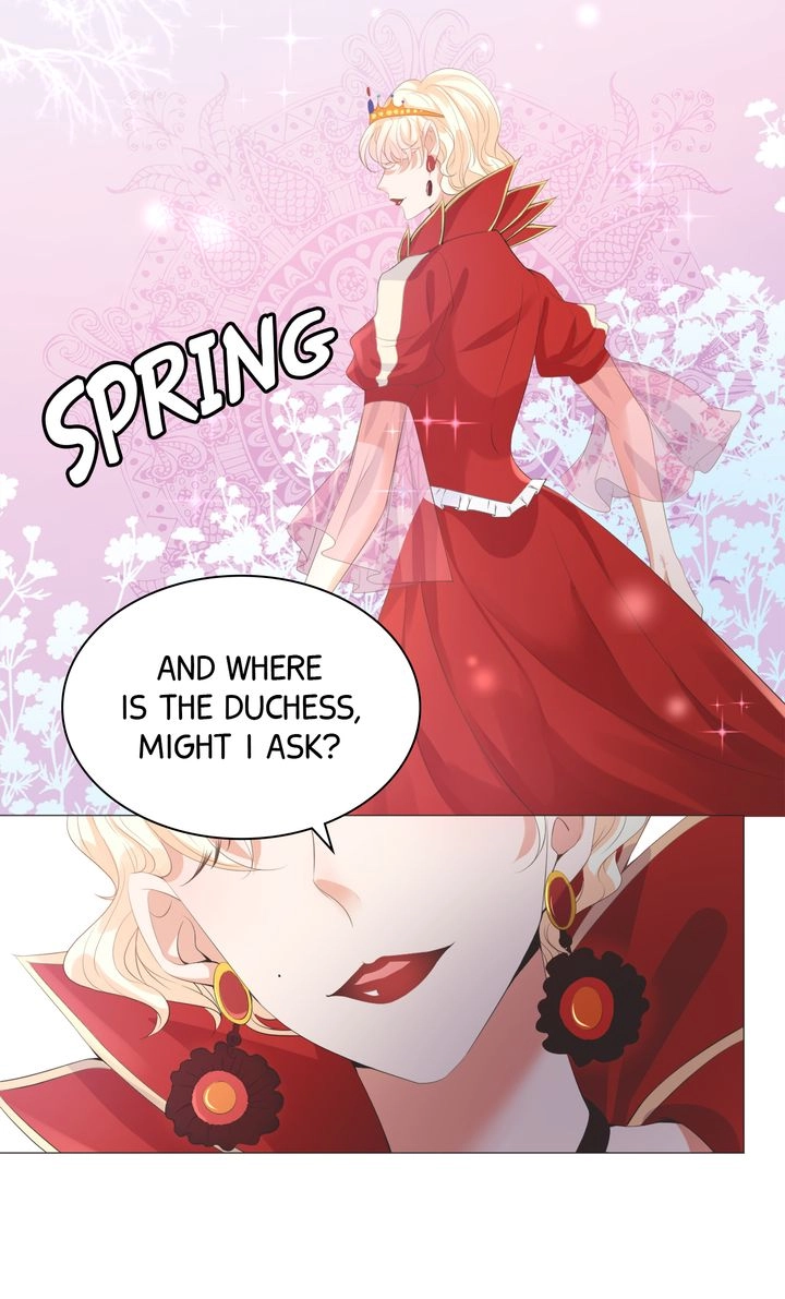 Read The Devil Duke