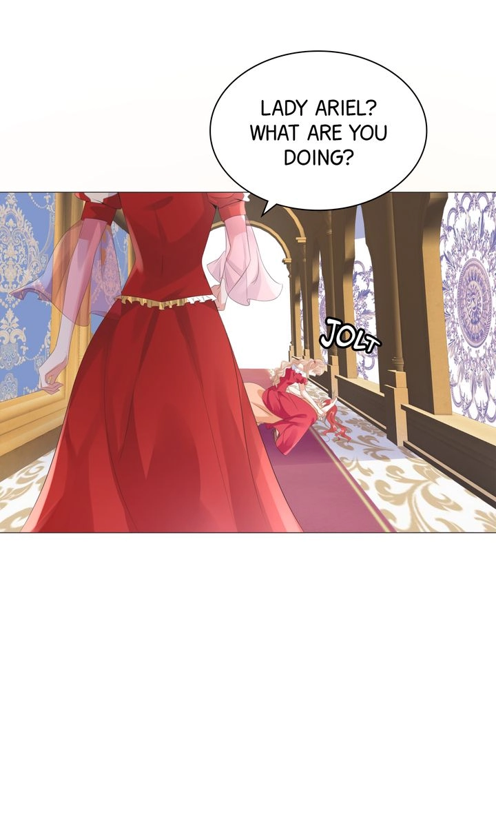 Read The Devil Duke
