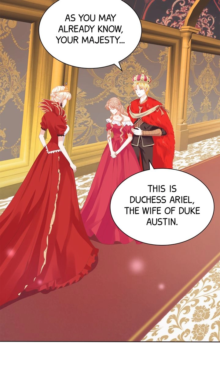 Read The Devil Duke