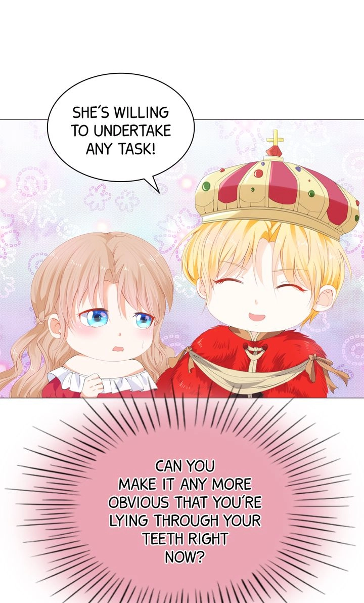 Read The Devil Duke
