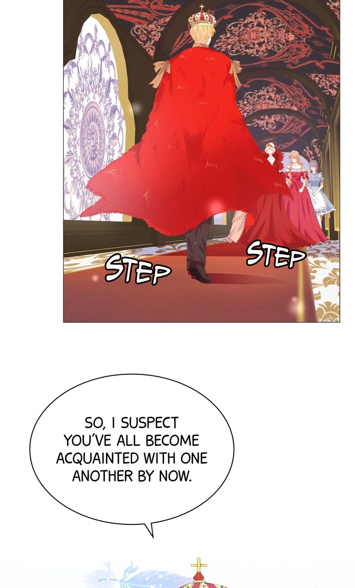 Read The Devil Duke