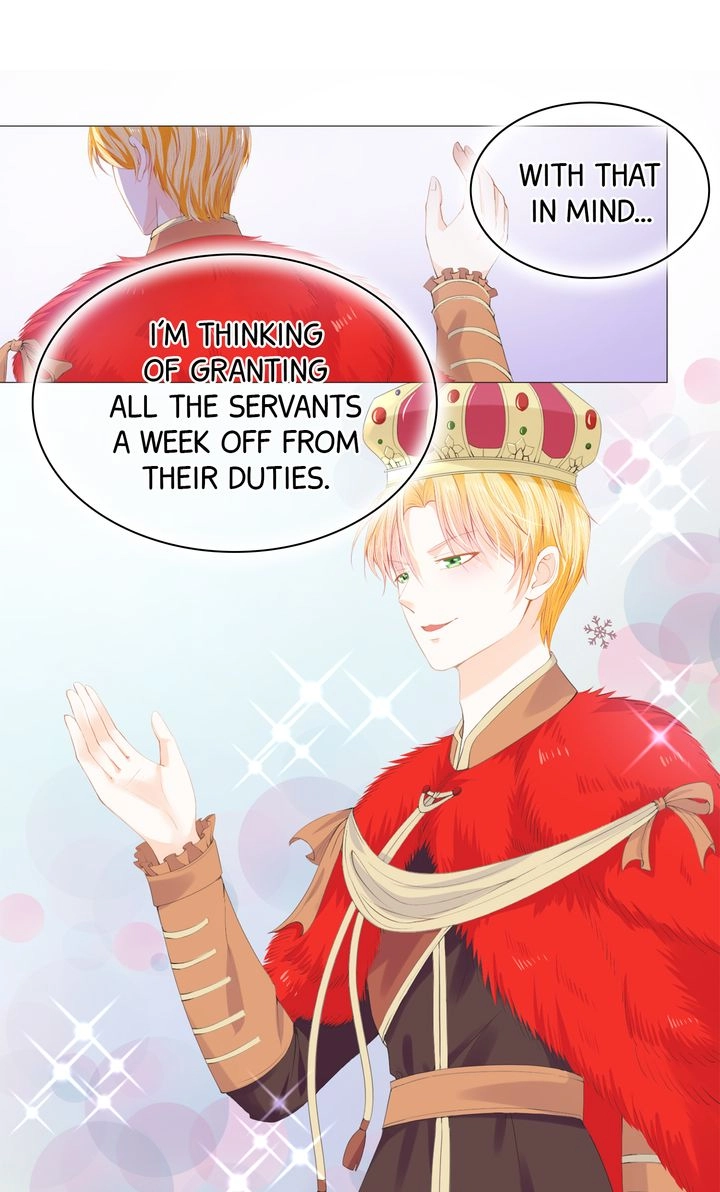 Read The Devil Duke