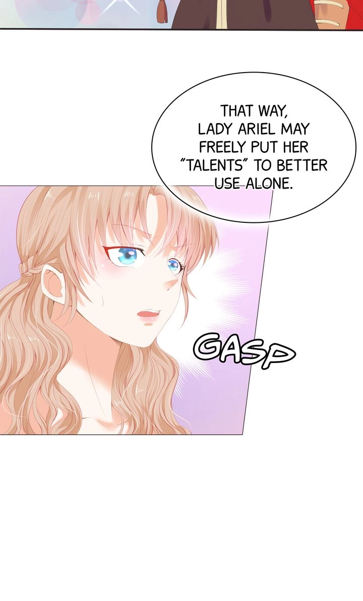 Read The Devil Duke
