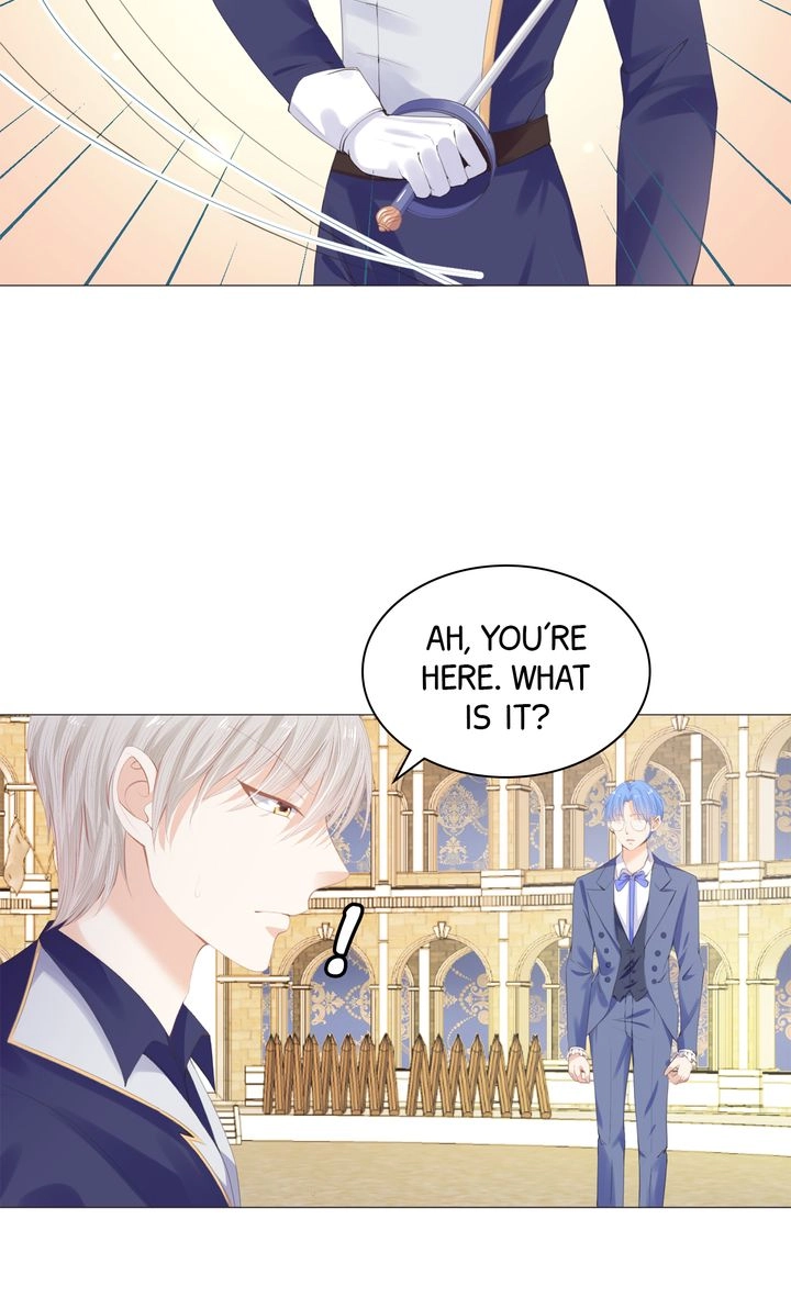 Read The Devil Duke