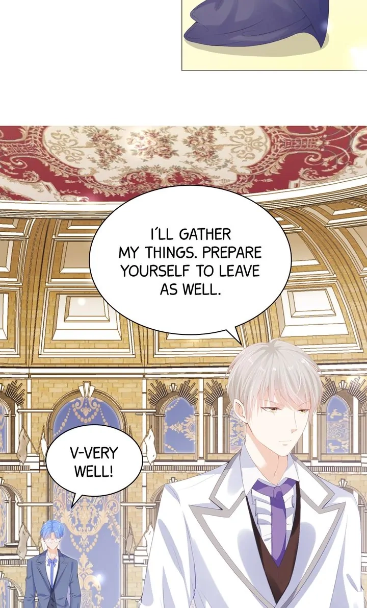 Read The Devil Duke