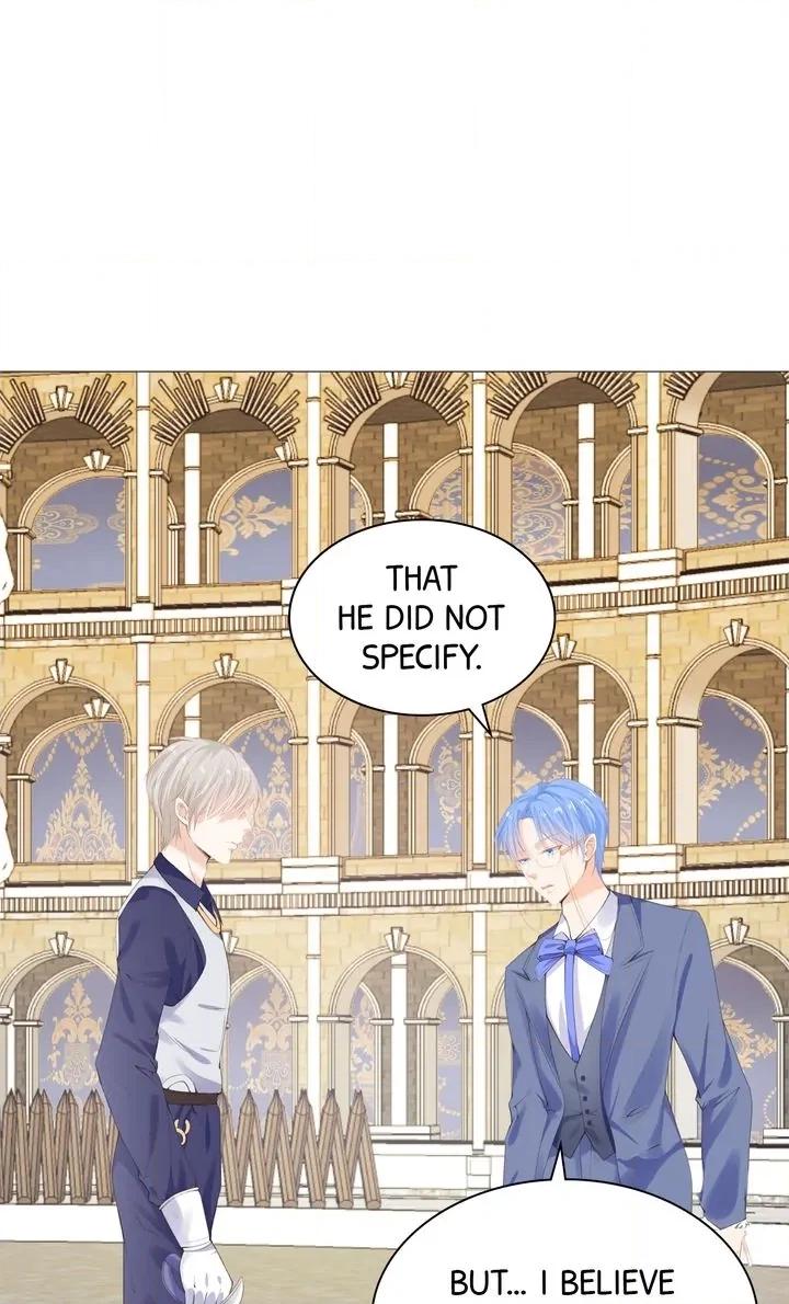 Read The Devil Duke
