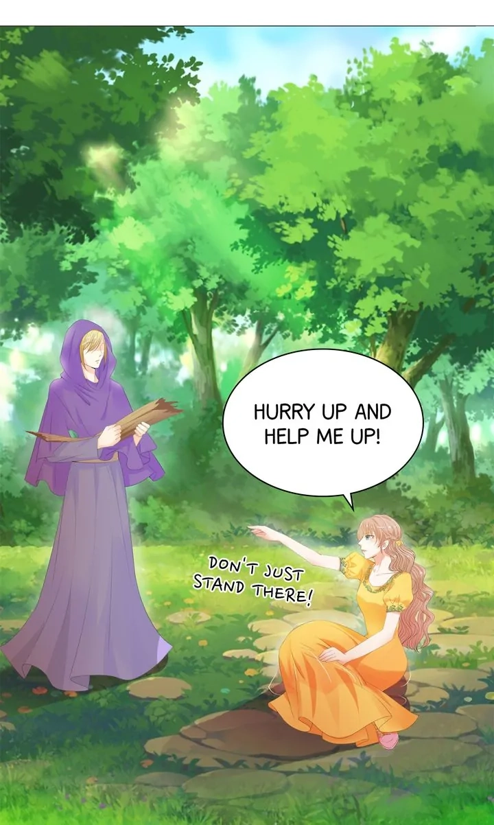 Read The Devil Duke