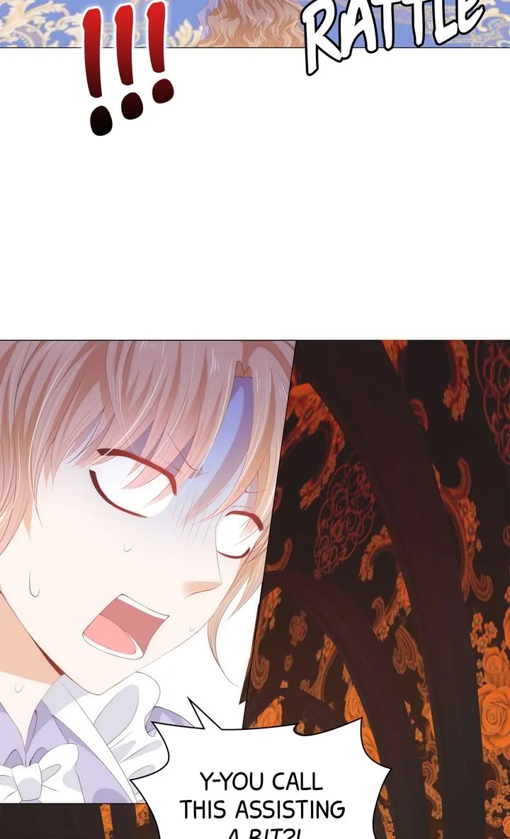 Read The Devil Duke