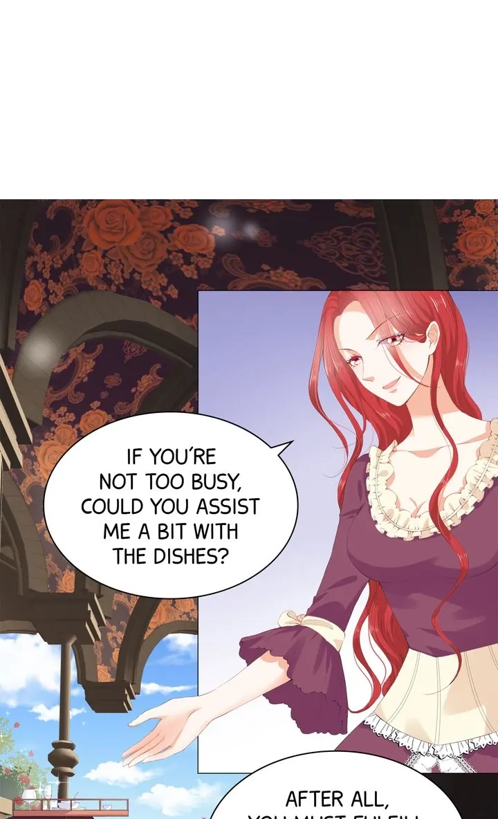 Read The Devil Duke