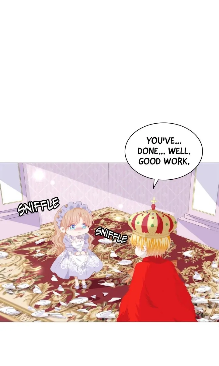 Read The Devil Duke