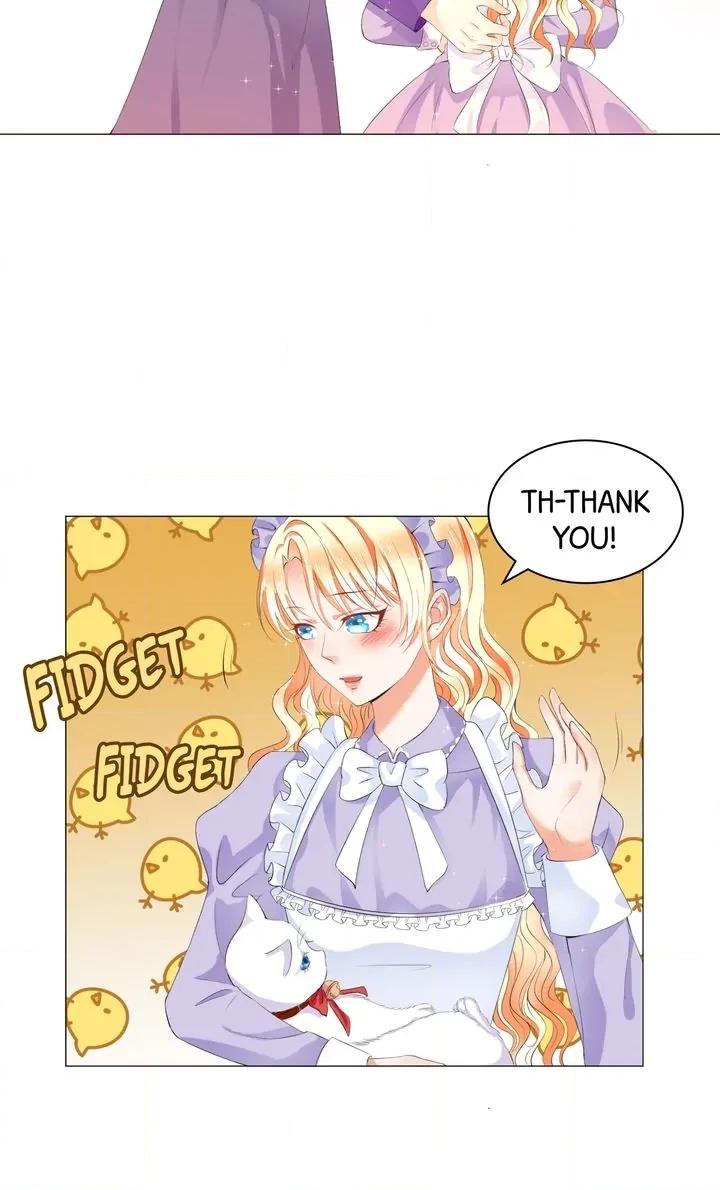 Read The Devil Duke