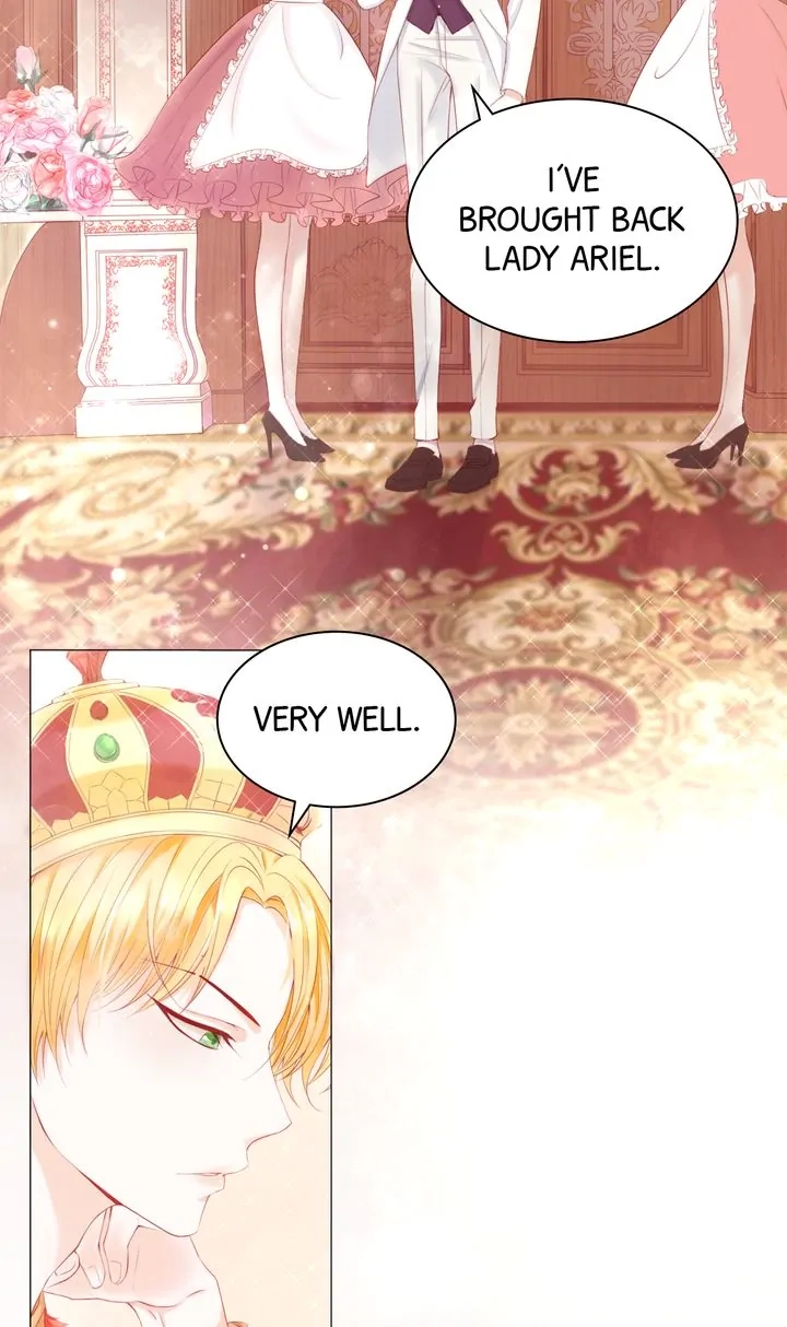 Read The Devil Duke