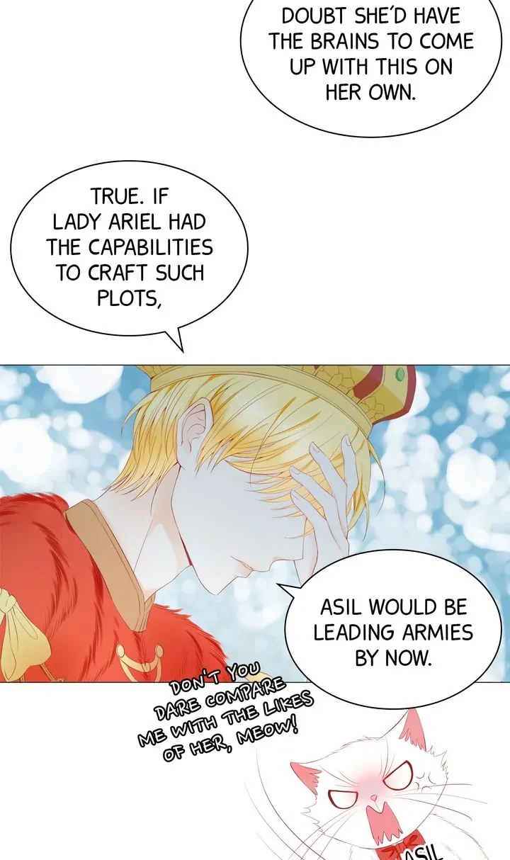 Read The Devil Duke