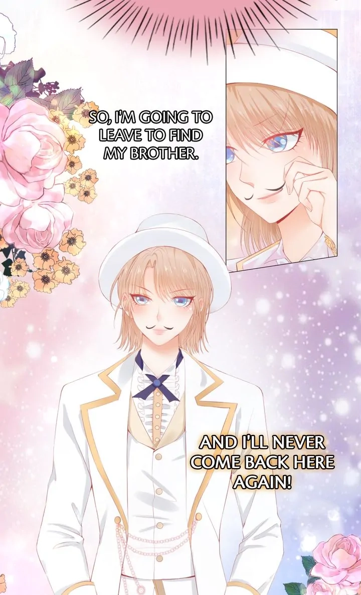 Read The Devil Duke